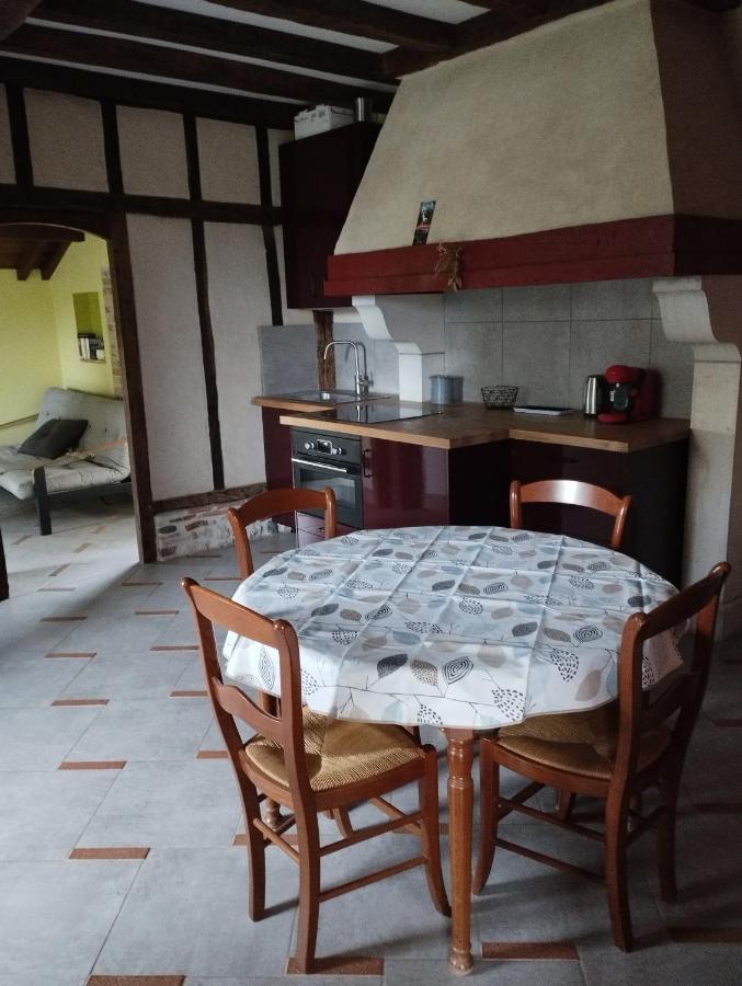 Appartement, Vue Sur Les Pyrenees Pouillon Экстерьер фото