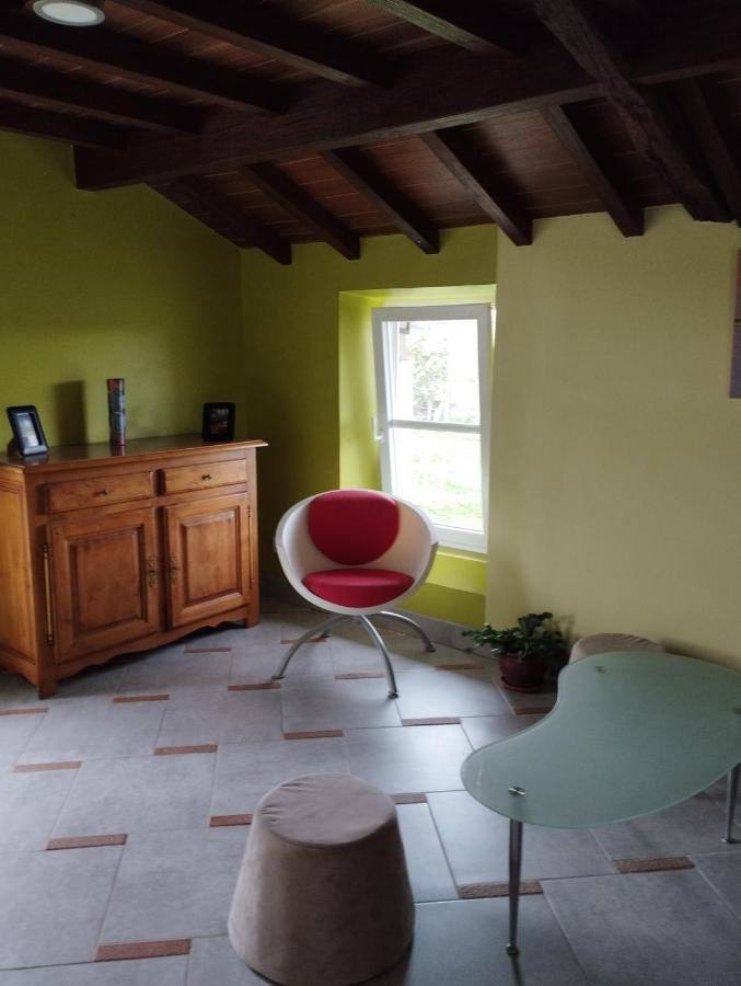 Appartement, Vue Sur Les Pyrenees Pouillon Экстерьер фото